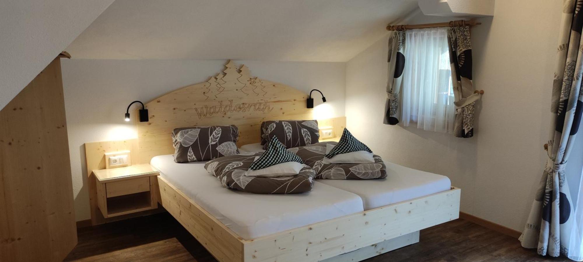 Pension Fuerhapter Mit Bio- Bauernhof Sankt Jakob in Defereggen Exterior foto