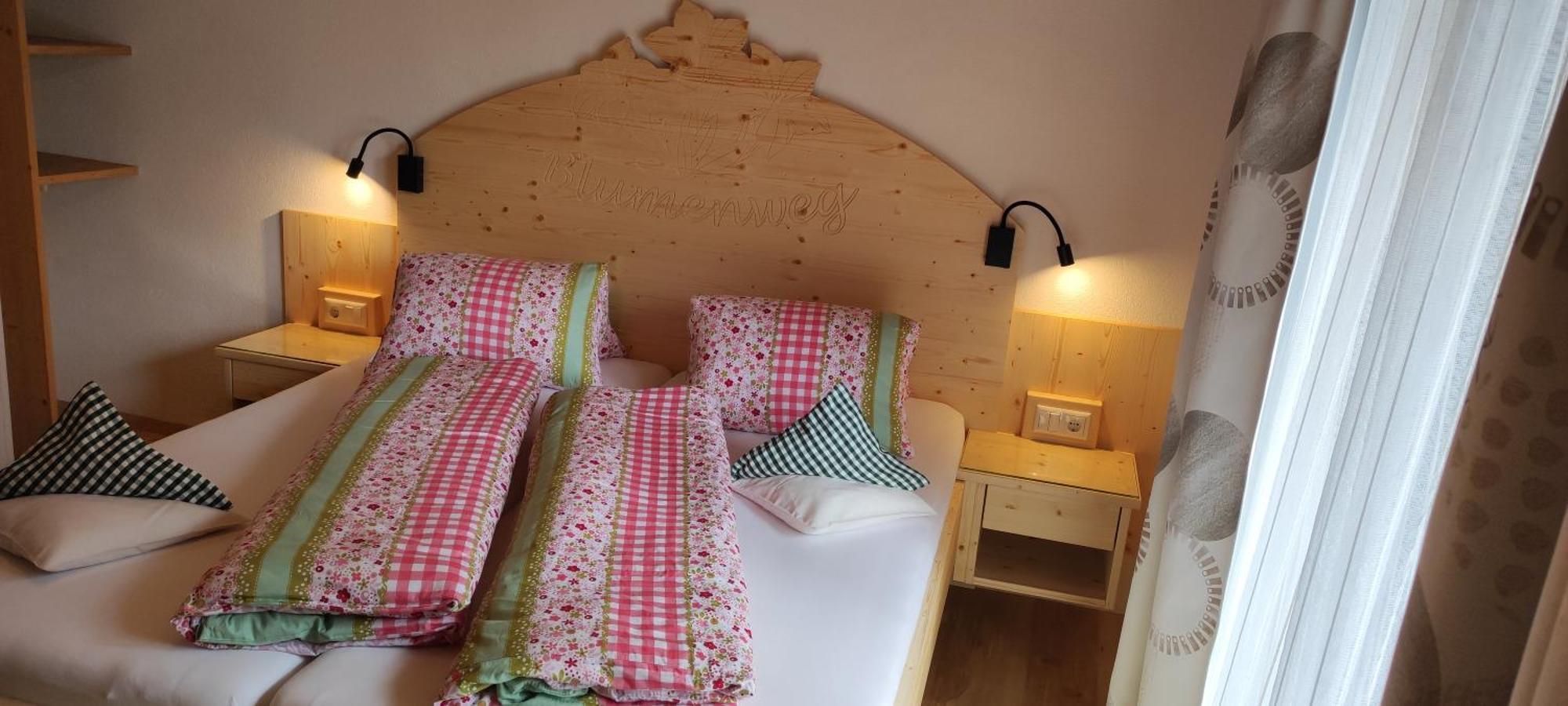 Pension Fuerhapter Mit Bio- Bauernhof Sankt Jakob in Defereggen Exterior foto