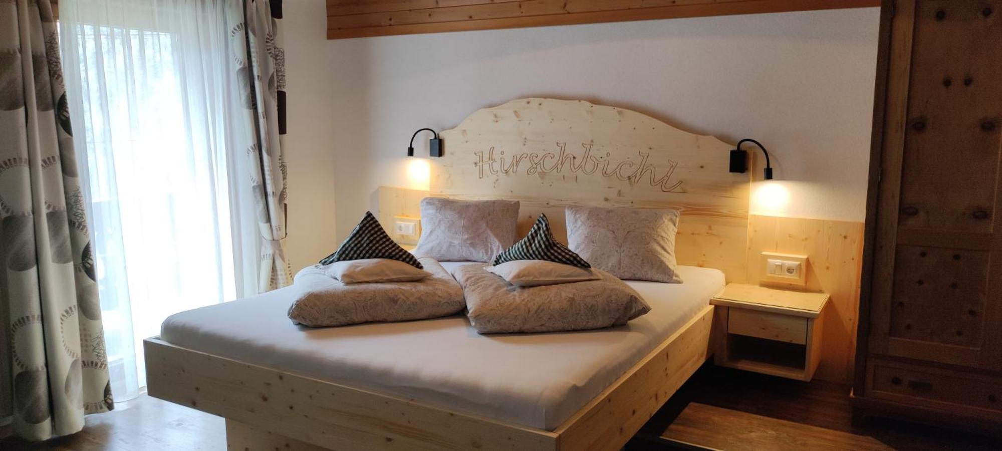 Pension Fuerhapter Mit Bio- Bauernhof Sankt Jakob in Defereggen Exterior foto